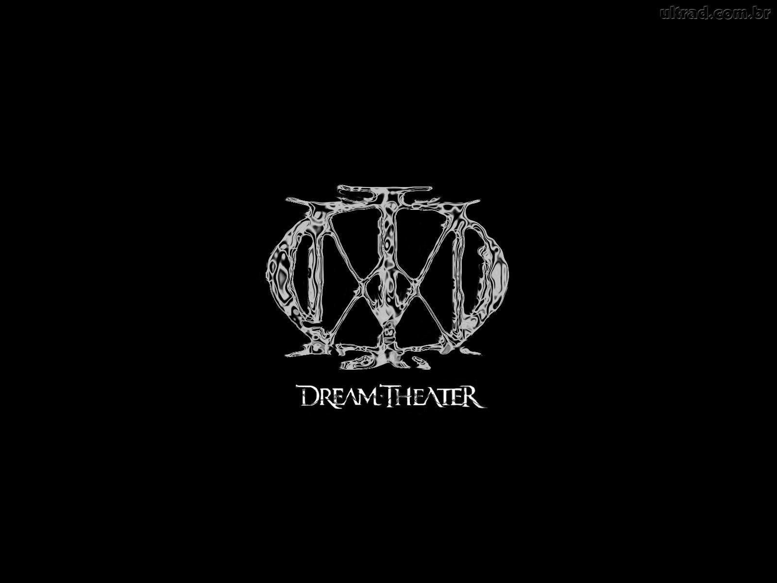 Dream Theater Wallpaper by Hachiryu1 on DeviantArt