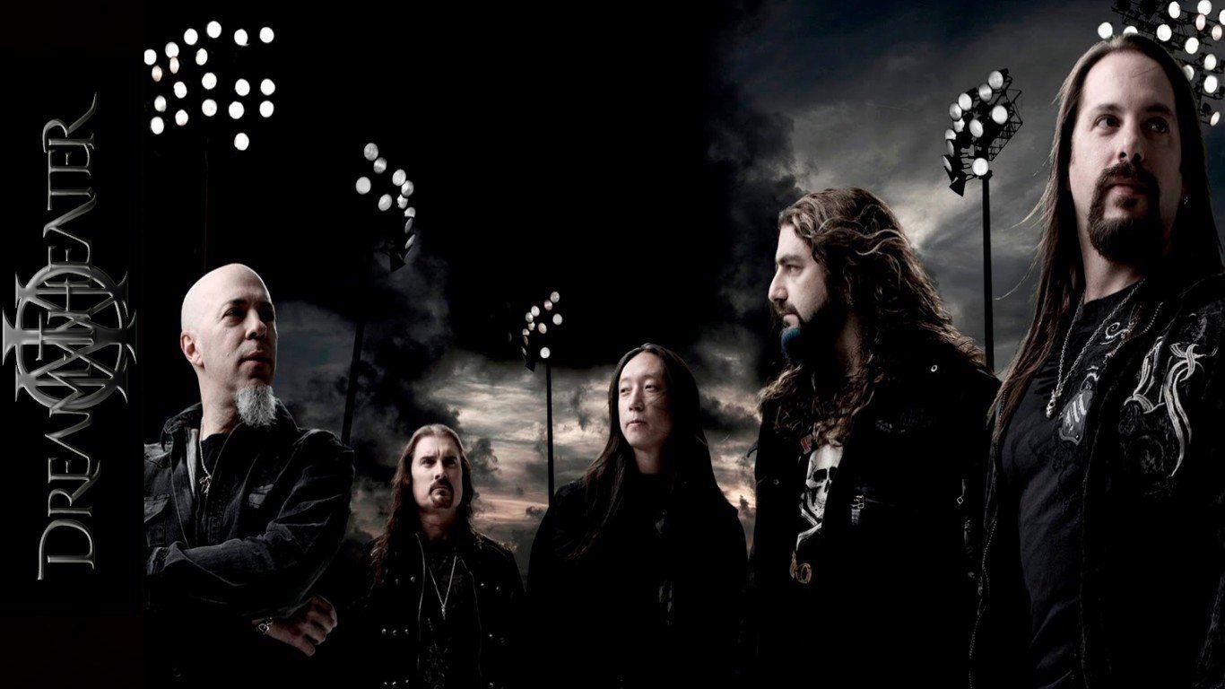 Wallpapers Dream Theater Android - Wallpaper Cave