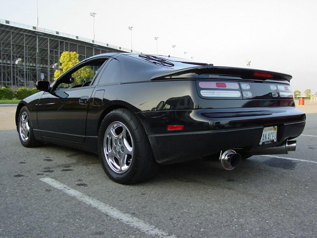 Nissan 300ZX Twinturbo Picture, Mods, Upgrades, Wallpaper