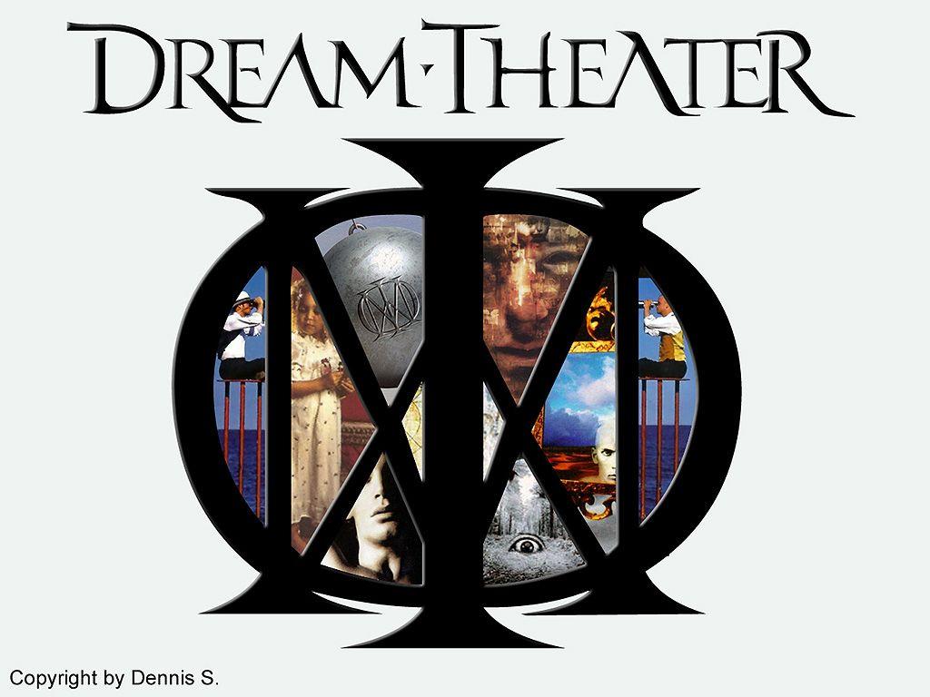 Dream Theater Wallpaper For Android