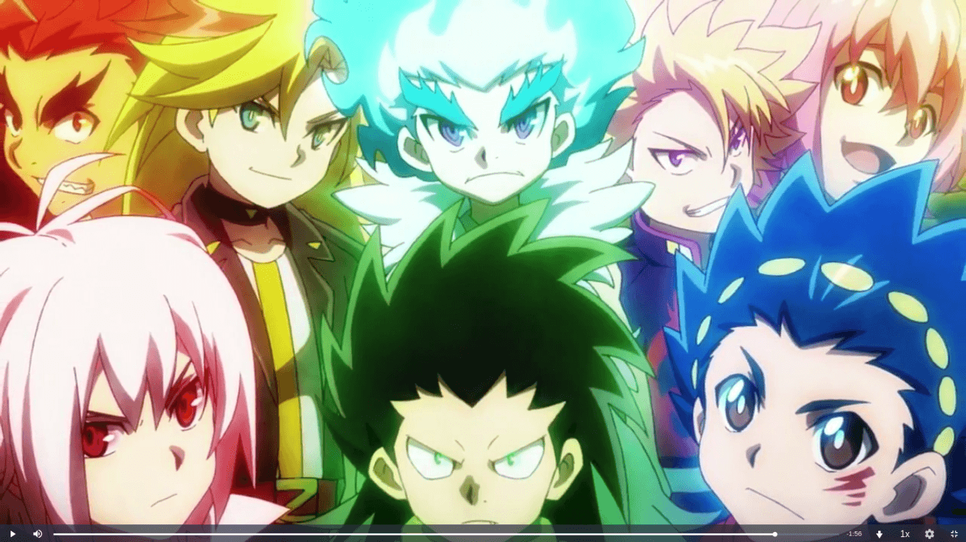 this is the best beyblade burst wallpaper. Anime, Beyblade