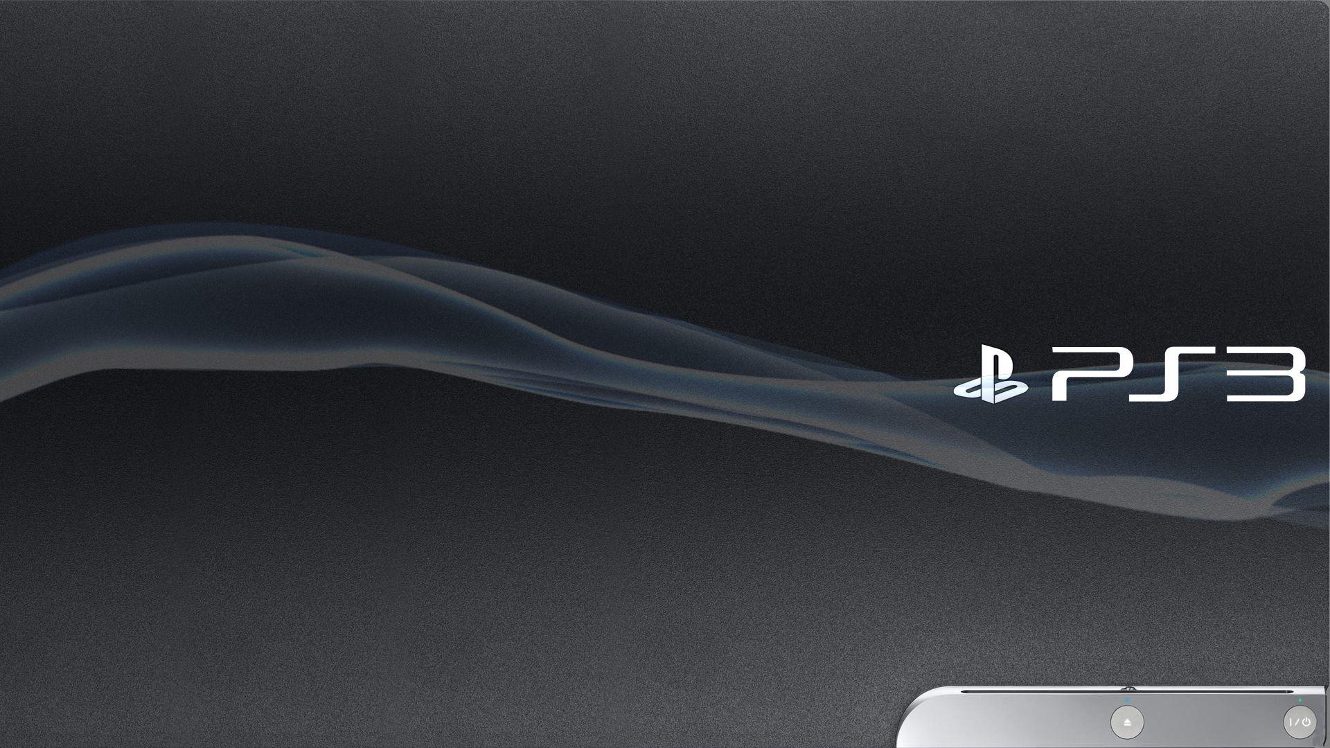 Ps3 Wallpaper