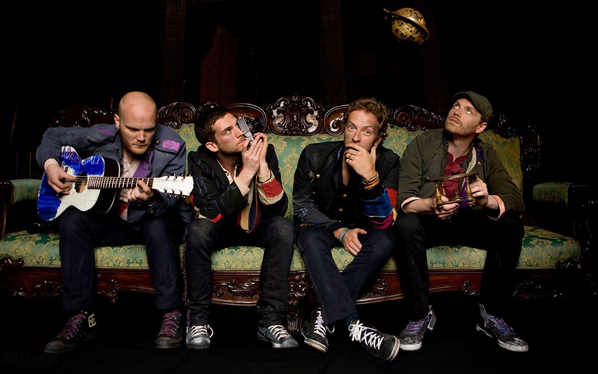 COLDPLAY Full HD Wallpaper and Background Imagex1200