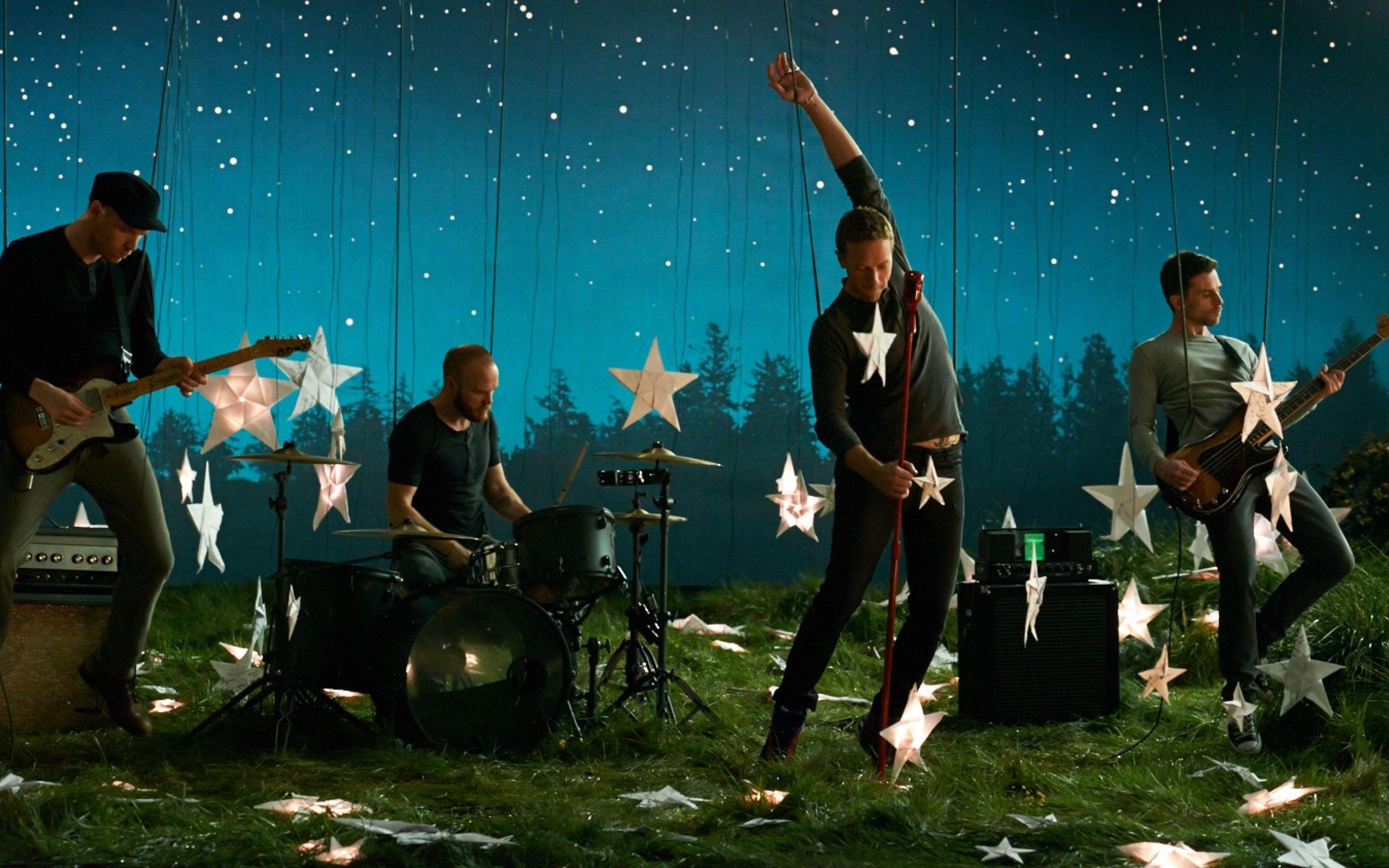 Coldplay Hd Wallpapers Wallpaper Cave 1392