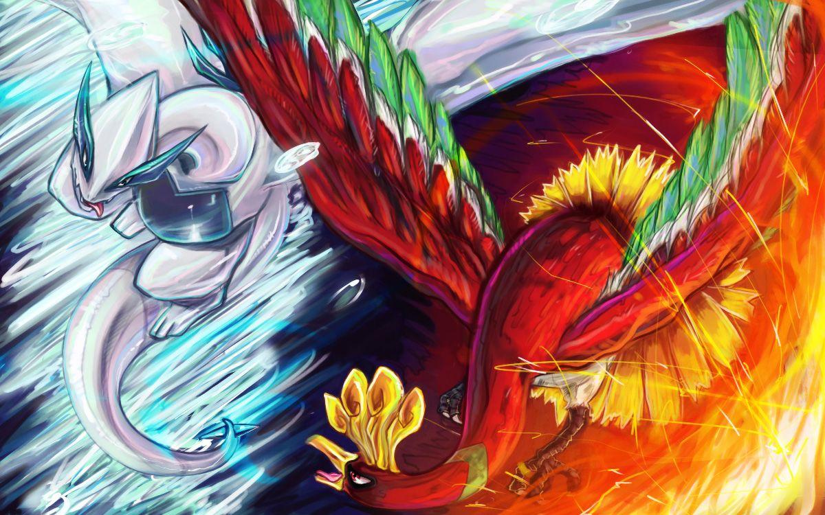 Pokémon Wallpaper Anime Image Board