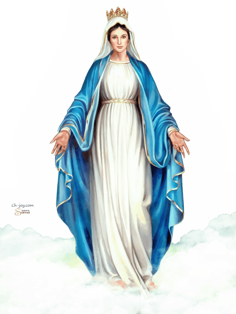 Mary HD PNG Transparent Mary HD PNG Image
