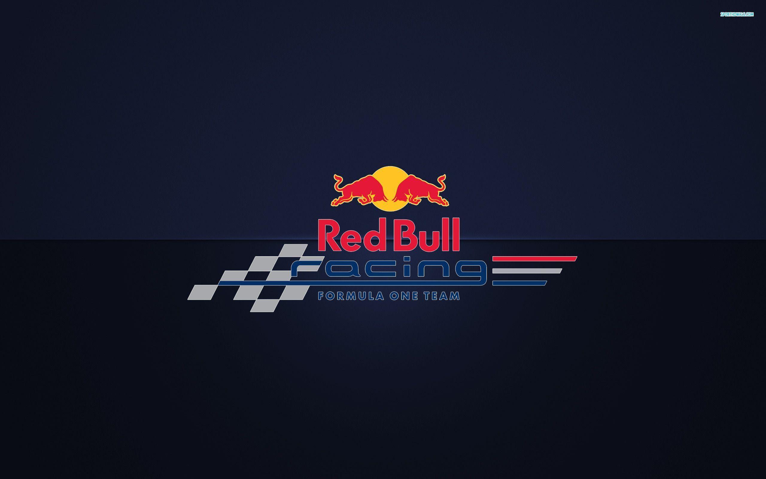 Redbull team