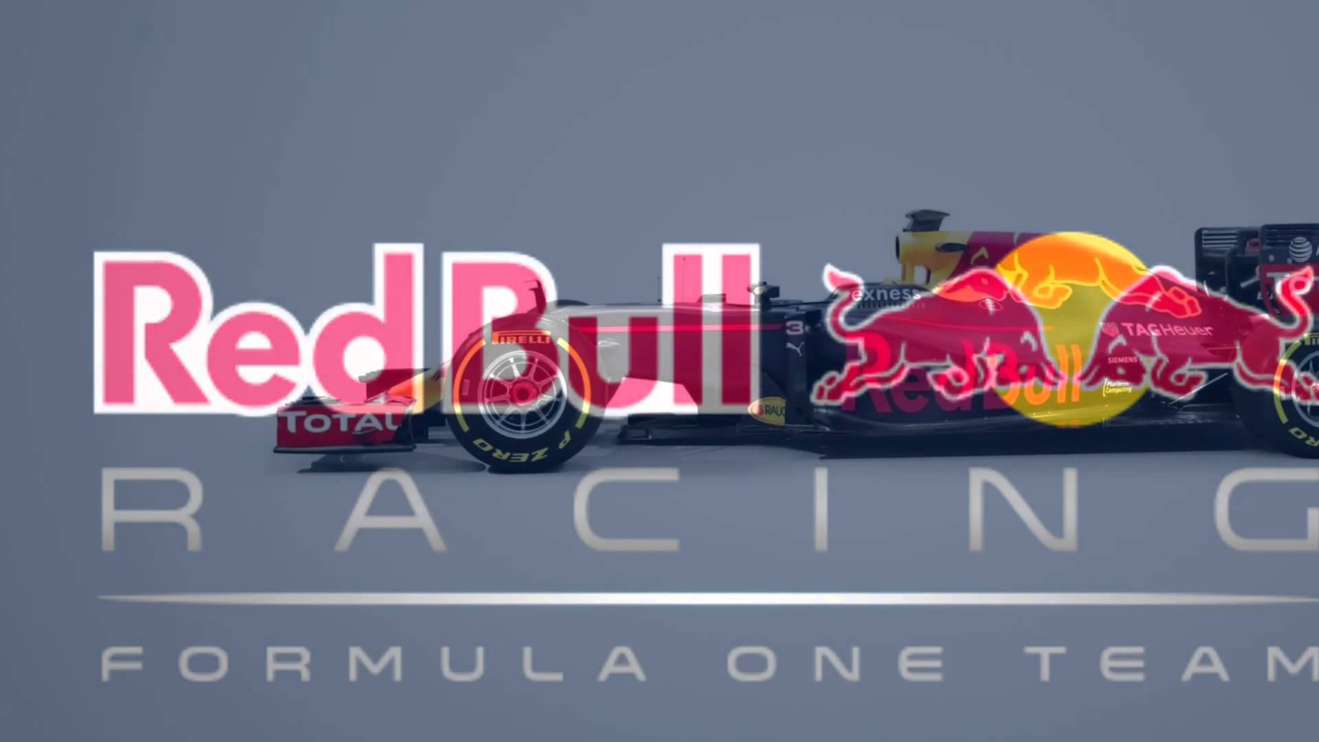 Red Bull Racing HD Wallpaper