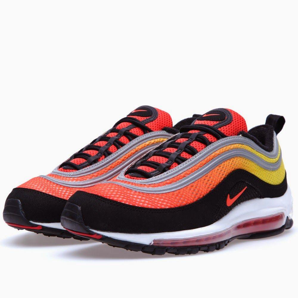 Nike Air Max 97