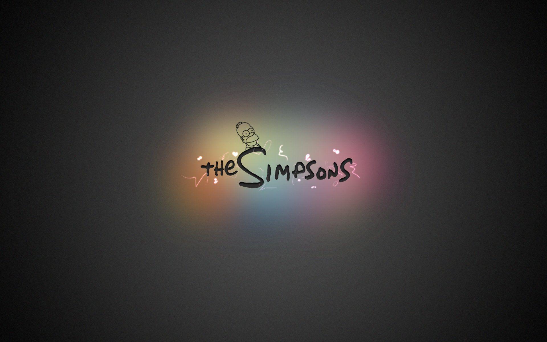 The Simpsons Wallpaper HD Wallpaper 1920×1200 Simpsons Wallpaper