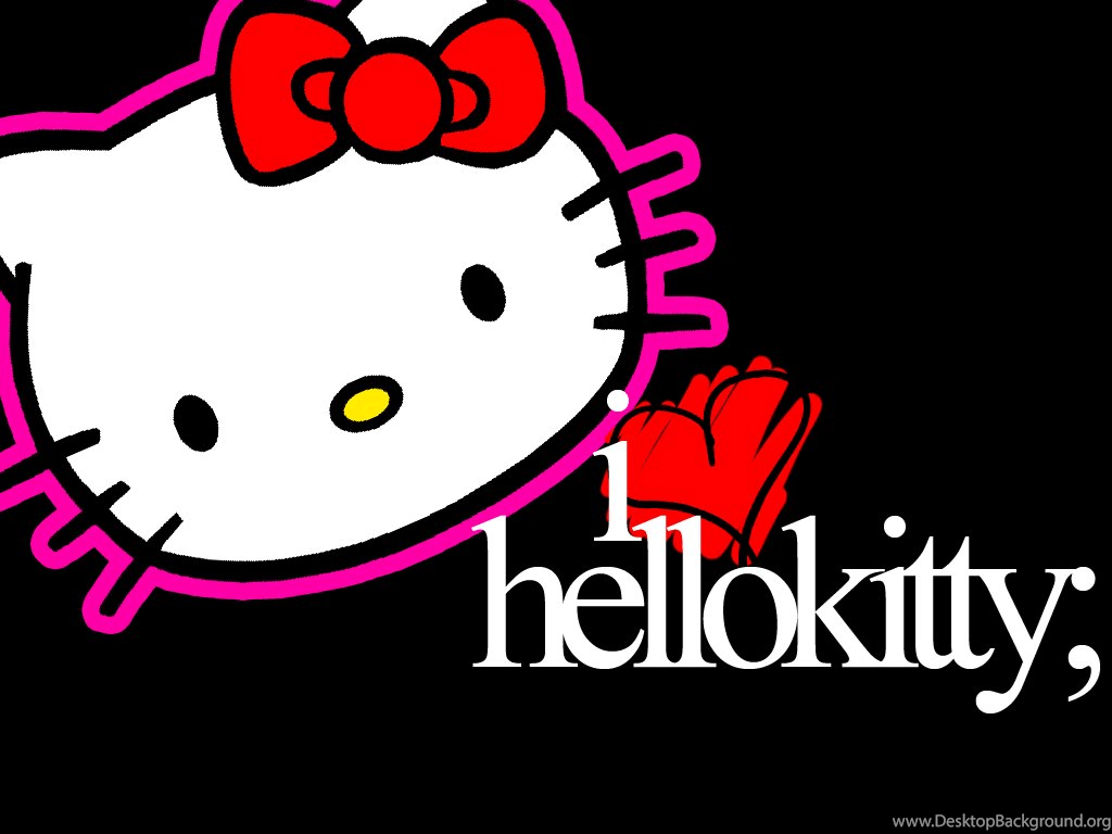 Hello Kitty Desktop Background Desktop Background
