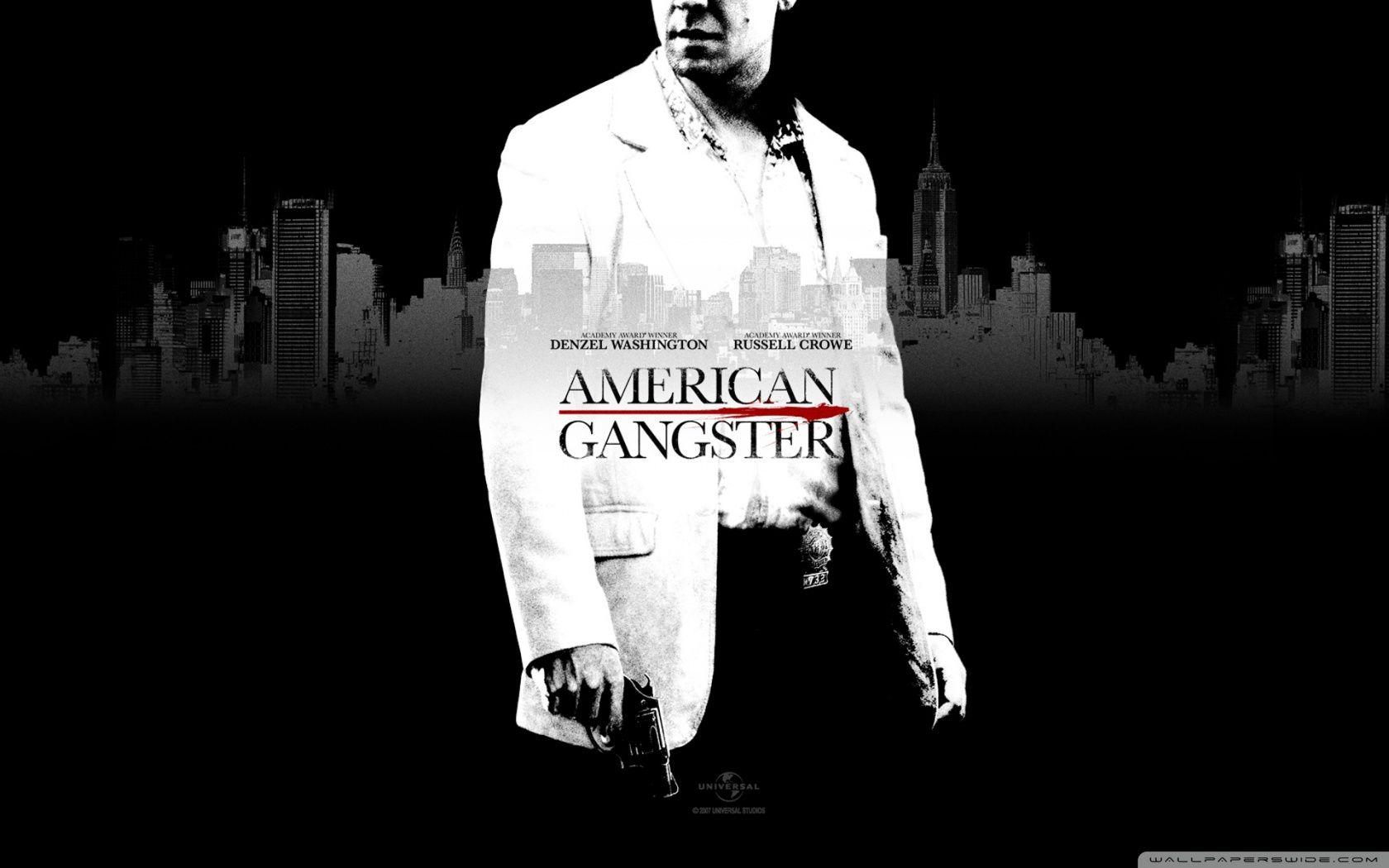 American Gangster 2 ❤ 4K HD Desktop Wallpaper for 4K Ultra HD TV