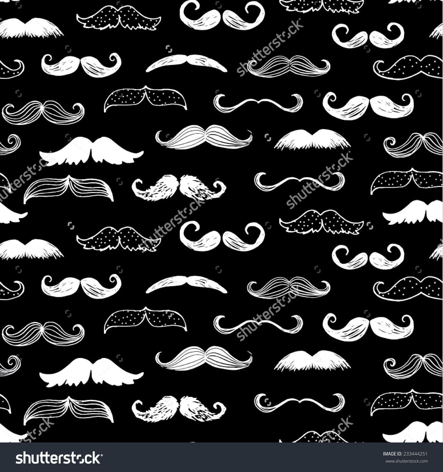 Wallpapers Moustashe - Wallpaper Cave