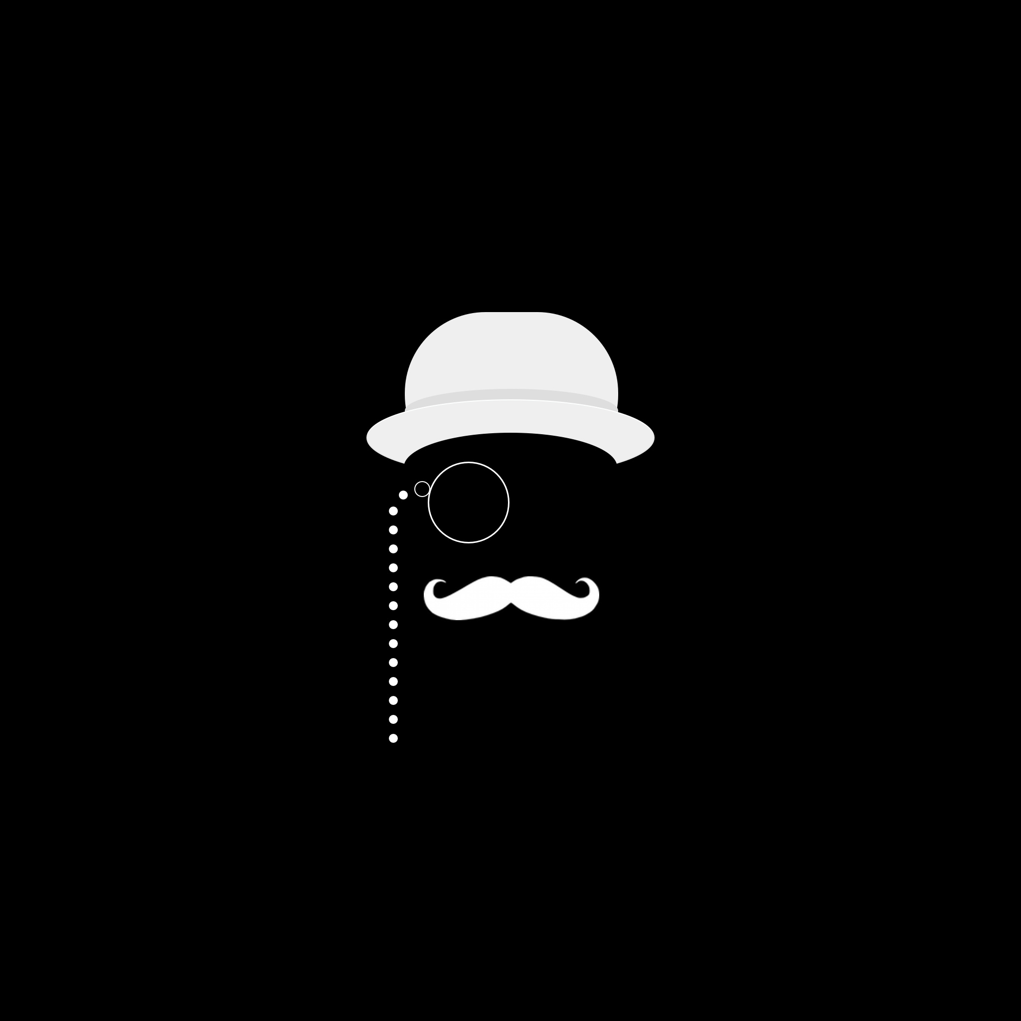 Wallpaper of the week: Movember