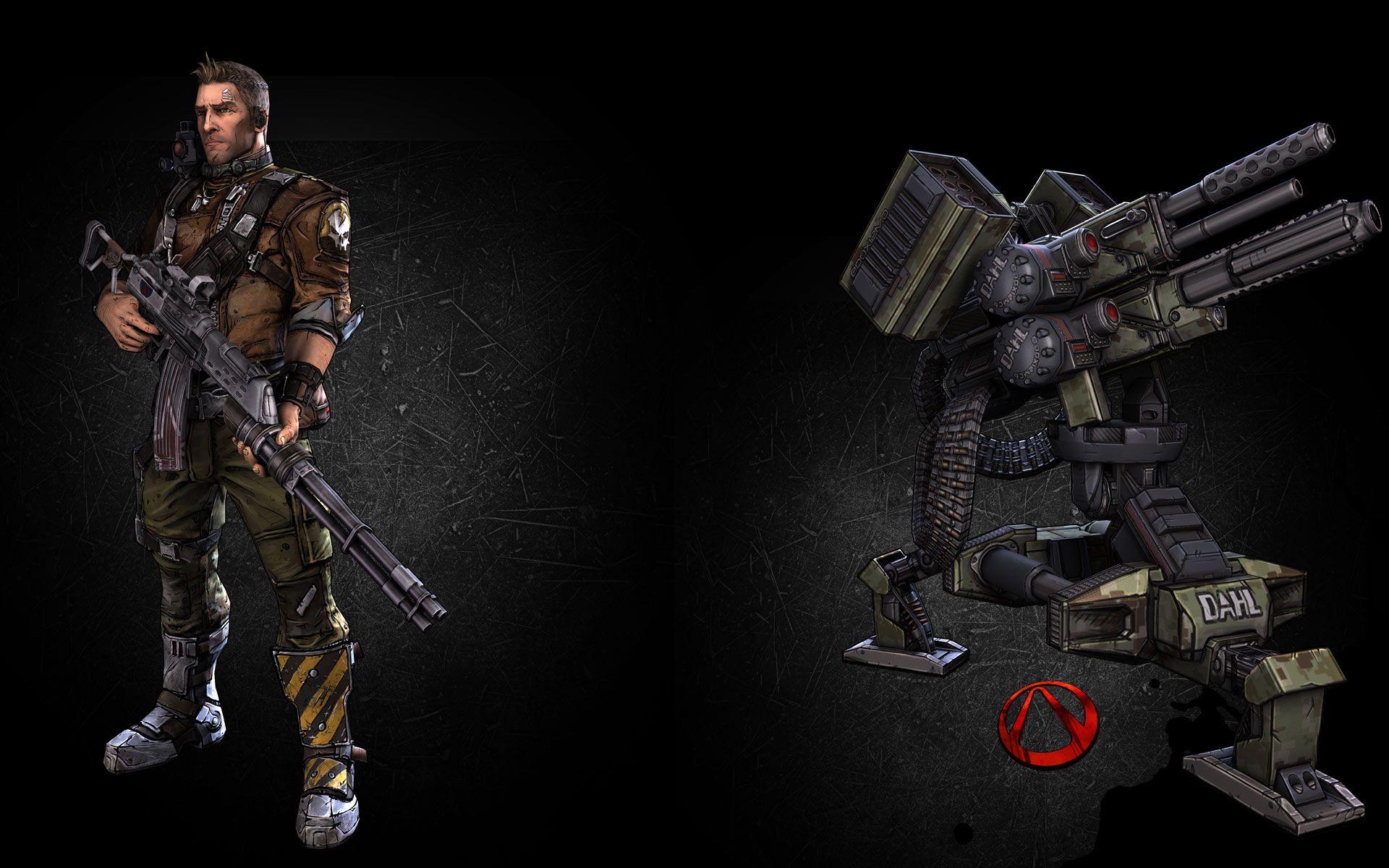 Steam Community Market - Listings For 49520 Axton (Profile Background)