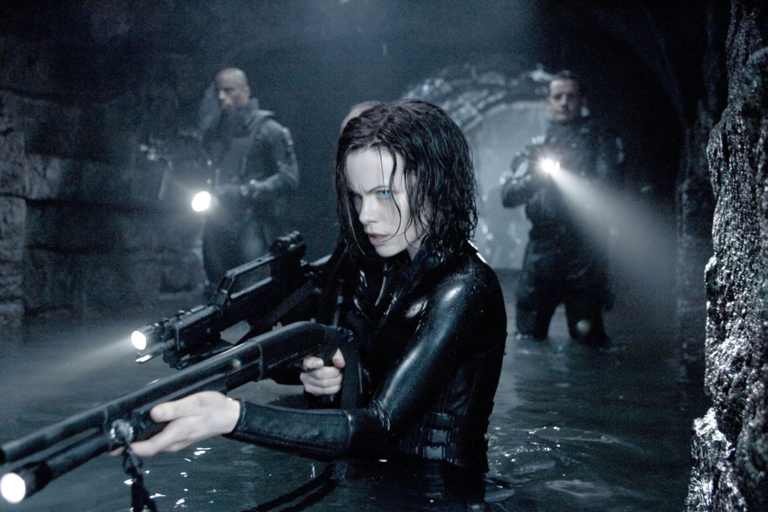 Movie Underworld: Evolution wallpaper Desktop, Phone, Tablet