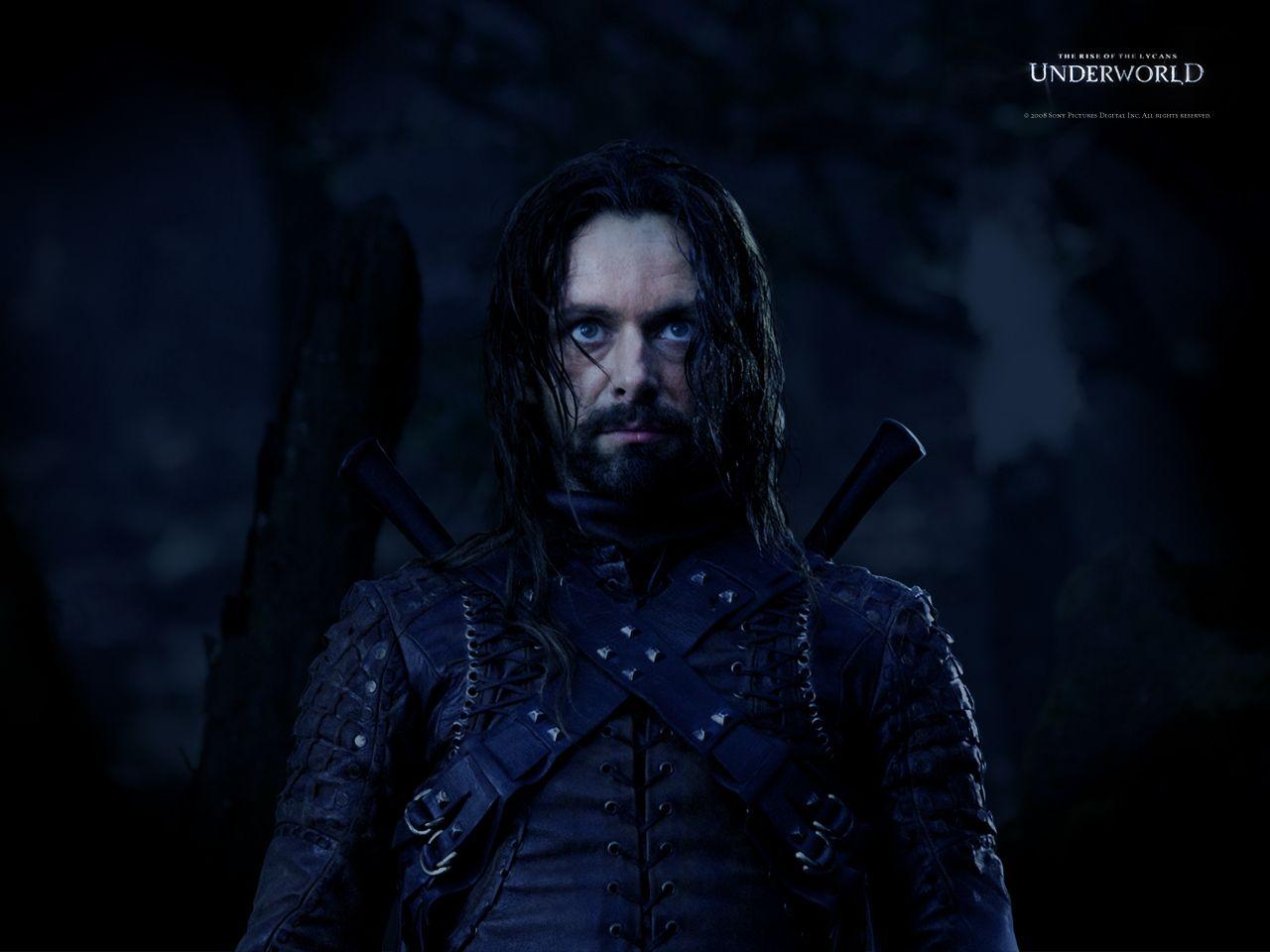 Ultimate Underworld image Michael from Rise Of The Lycans HD