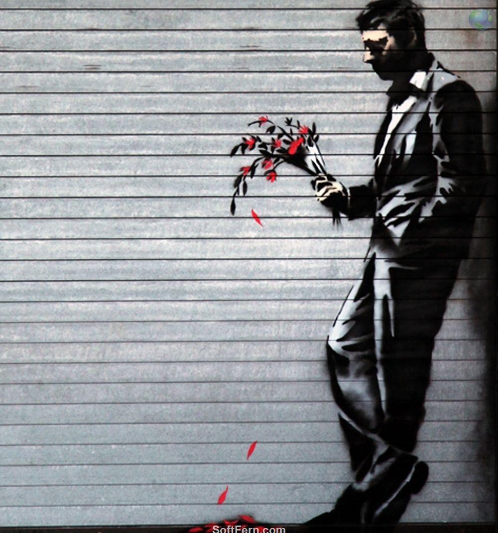 The Art of Banksy in Auckland