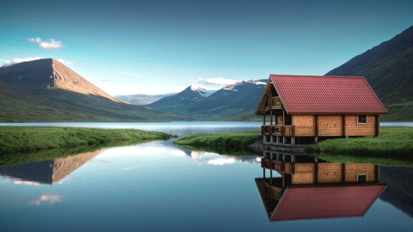 High Quality Beautiful HD Wallpaper for Laptop Screen Background