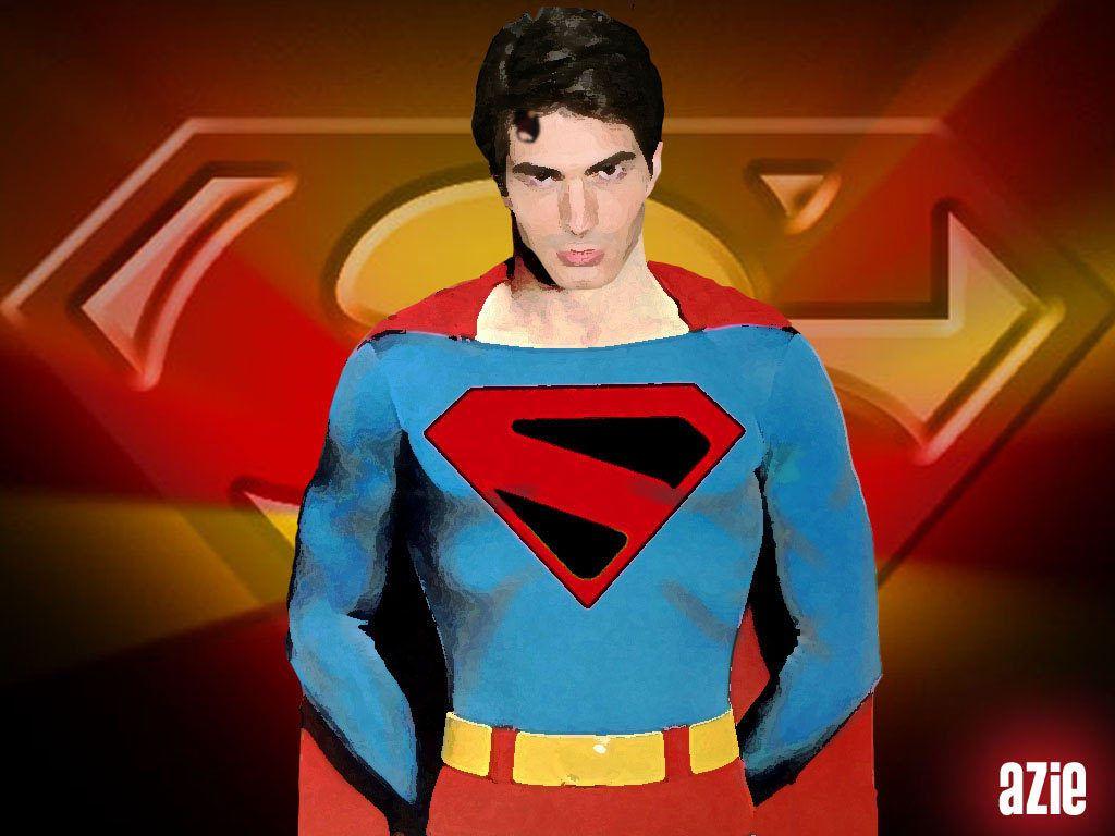 entries in Superman Returns Wallpaper group