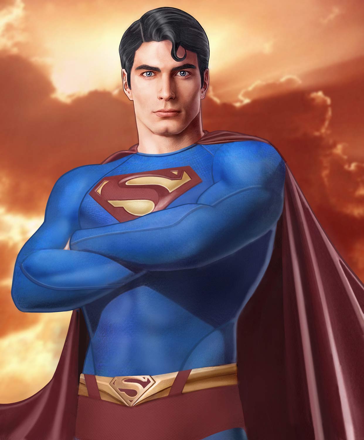 Most viewed Superman Returns wallpaperK Wallpaper