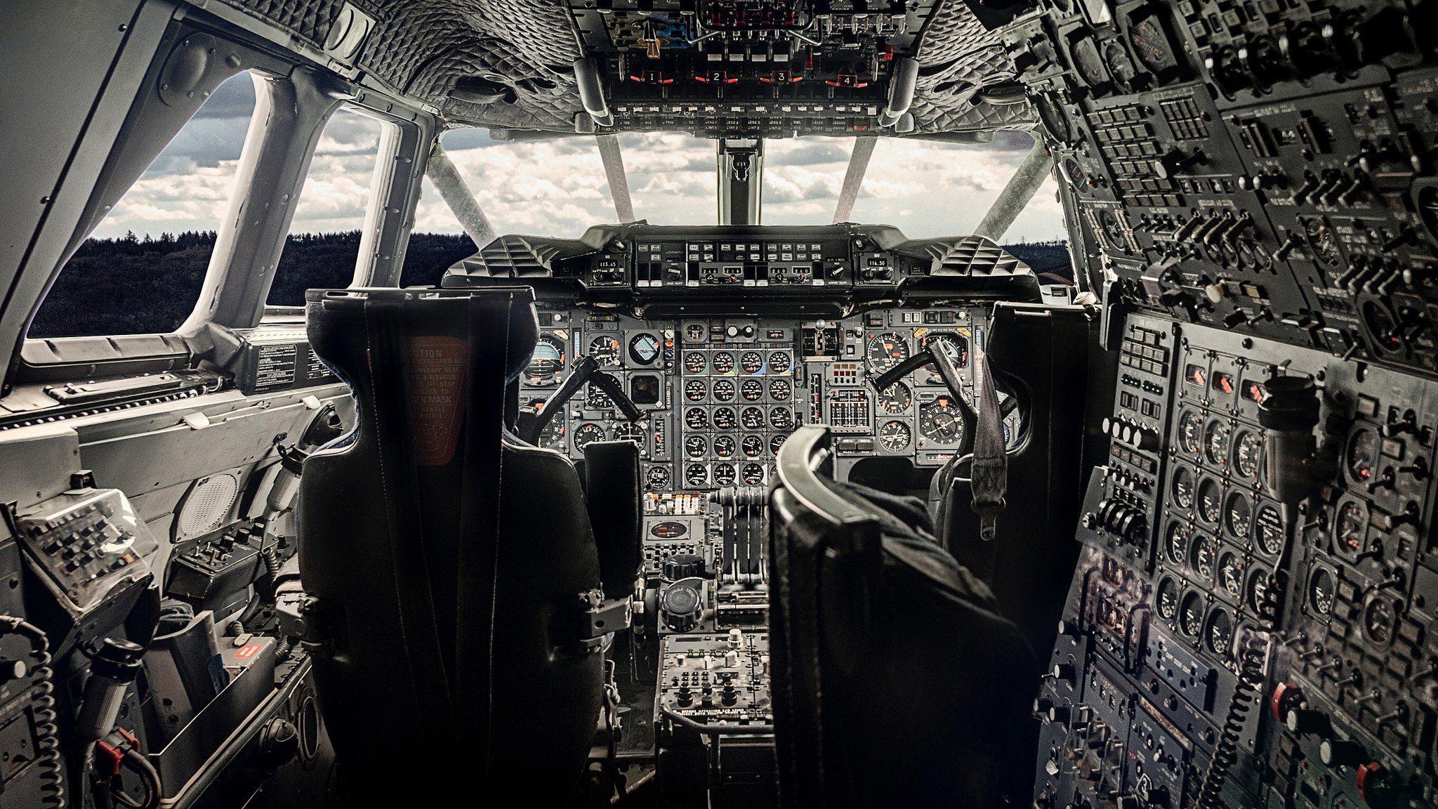concord plane aviation cabin appliances HD wallpaper