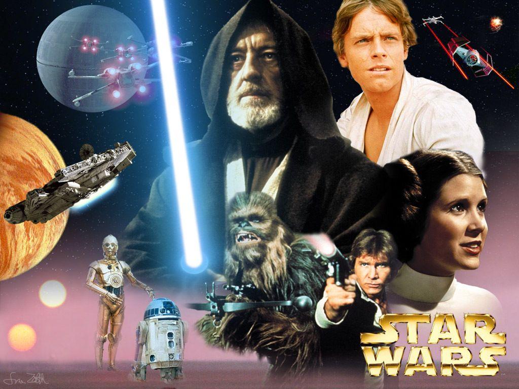Star Wars wallpaper. Star Wars