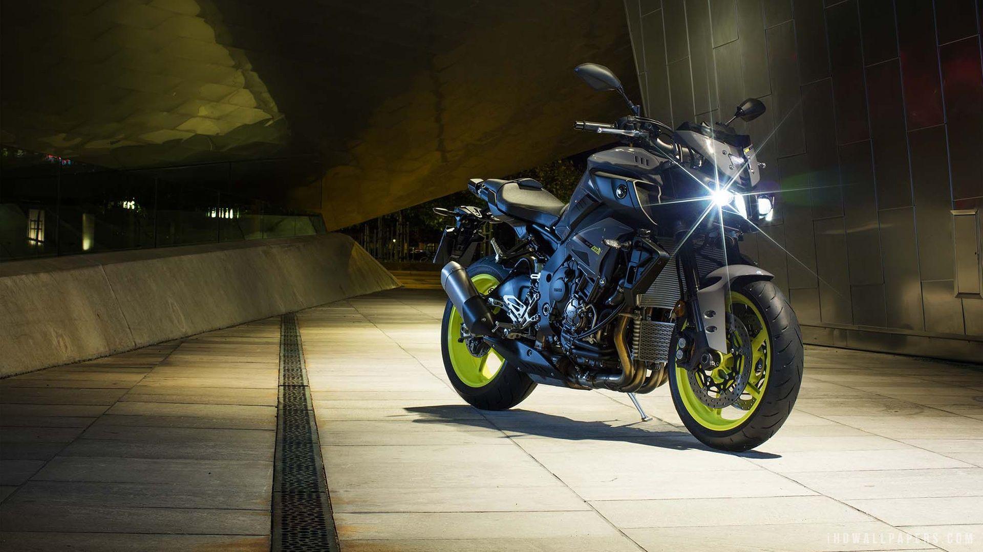 Super Bike Wallpaper