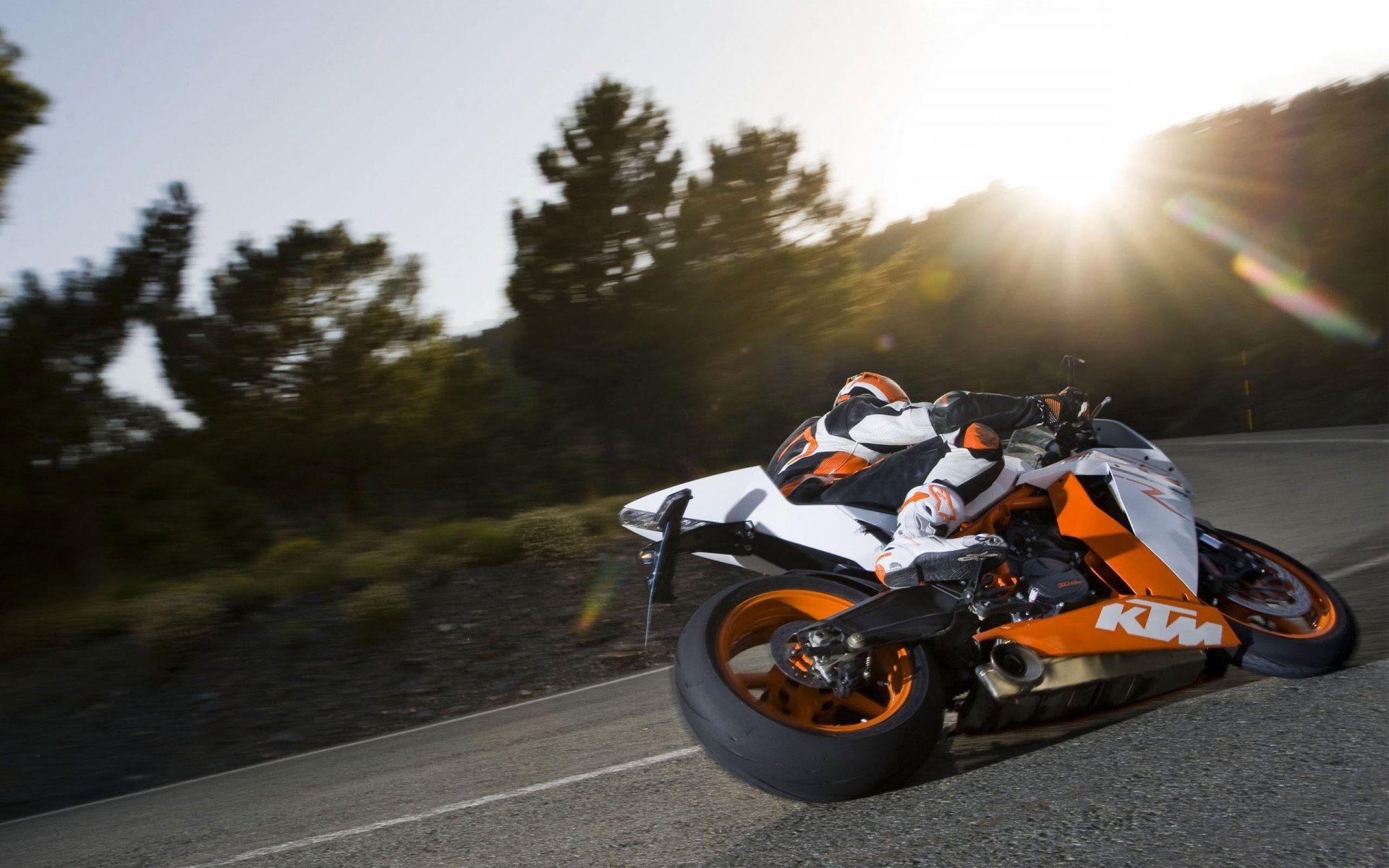 Superbikes Wallpaper