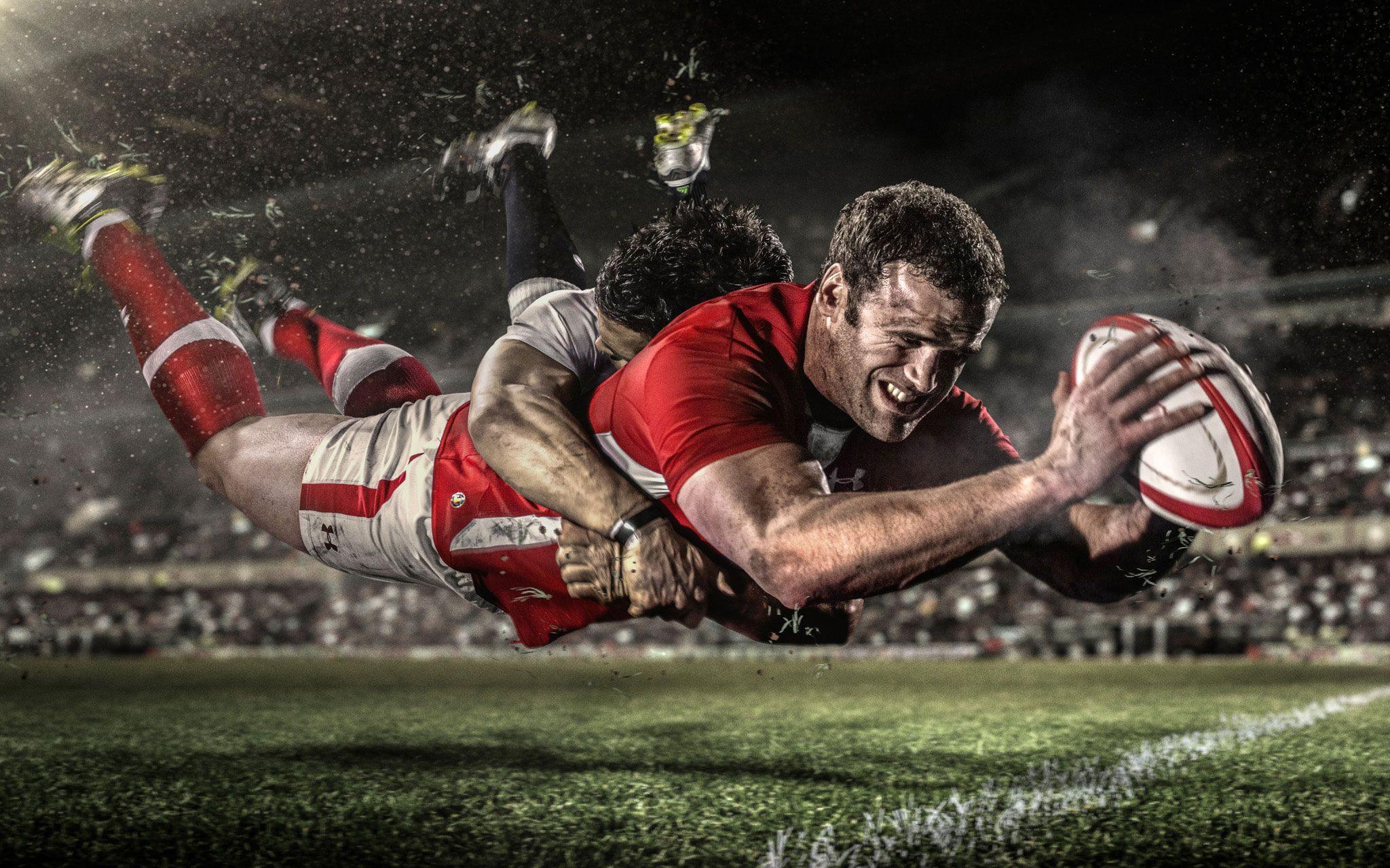 Rugby Wallpapers - Wallpaper Cave