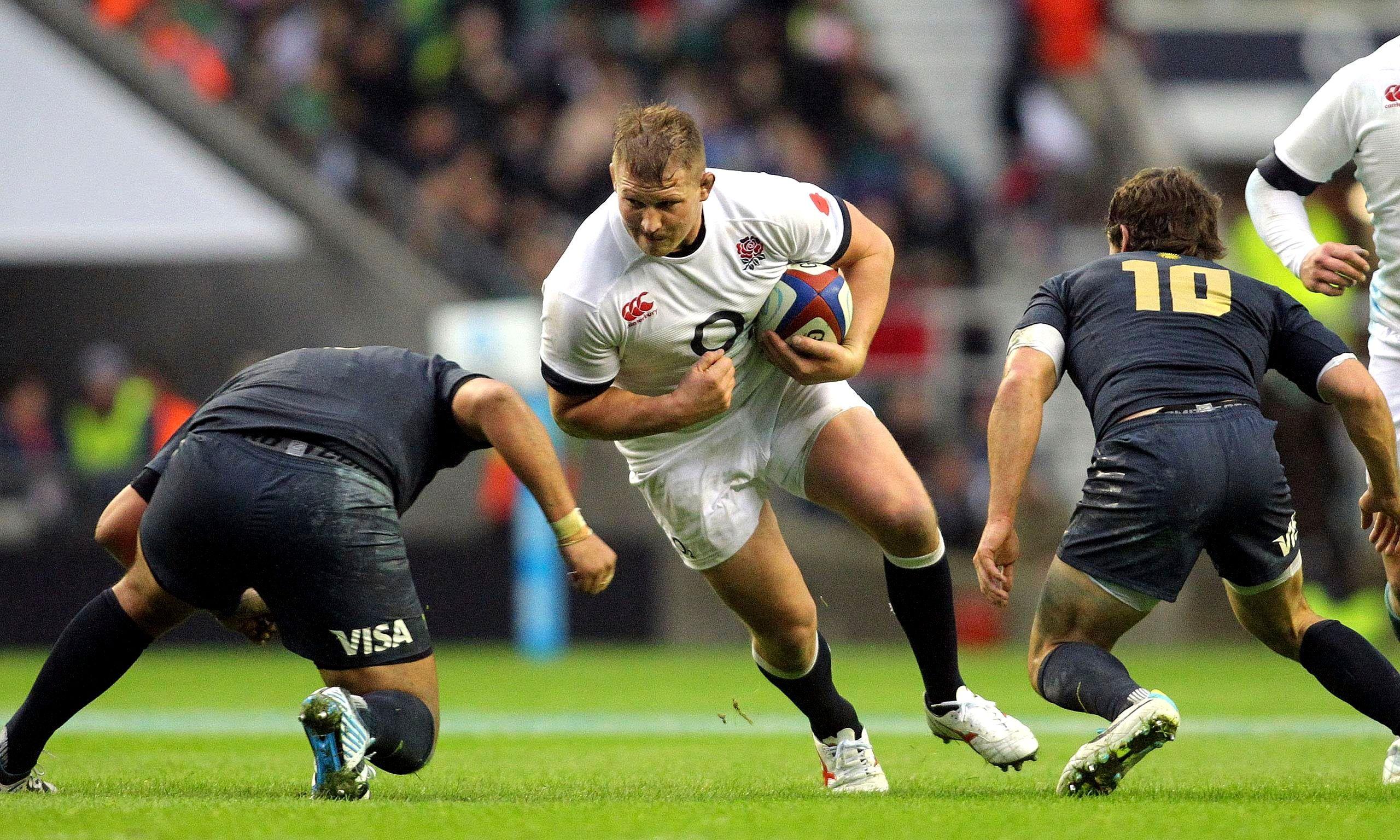 England Rugby Wallpapers Wallpaper Cave