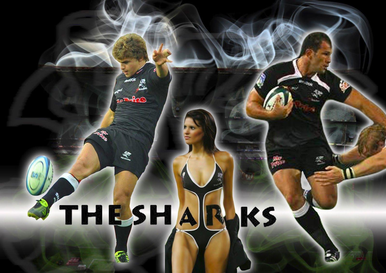 Offside Super Rugby Predictions 2013 Sport Babes: Wallpaper