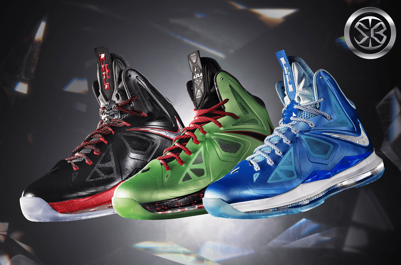 entries in Lebron James Shoes Wallpaper group