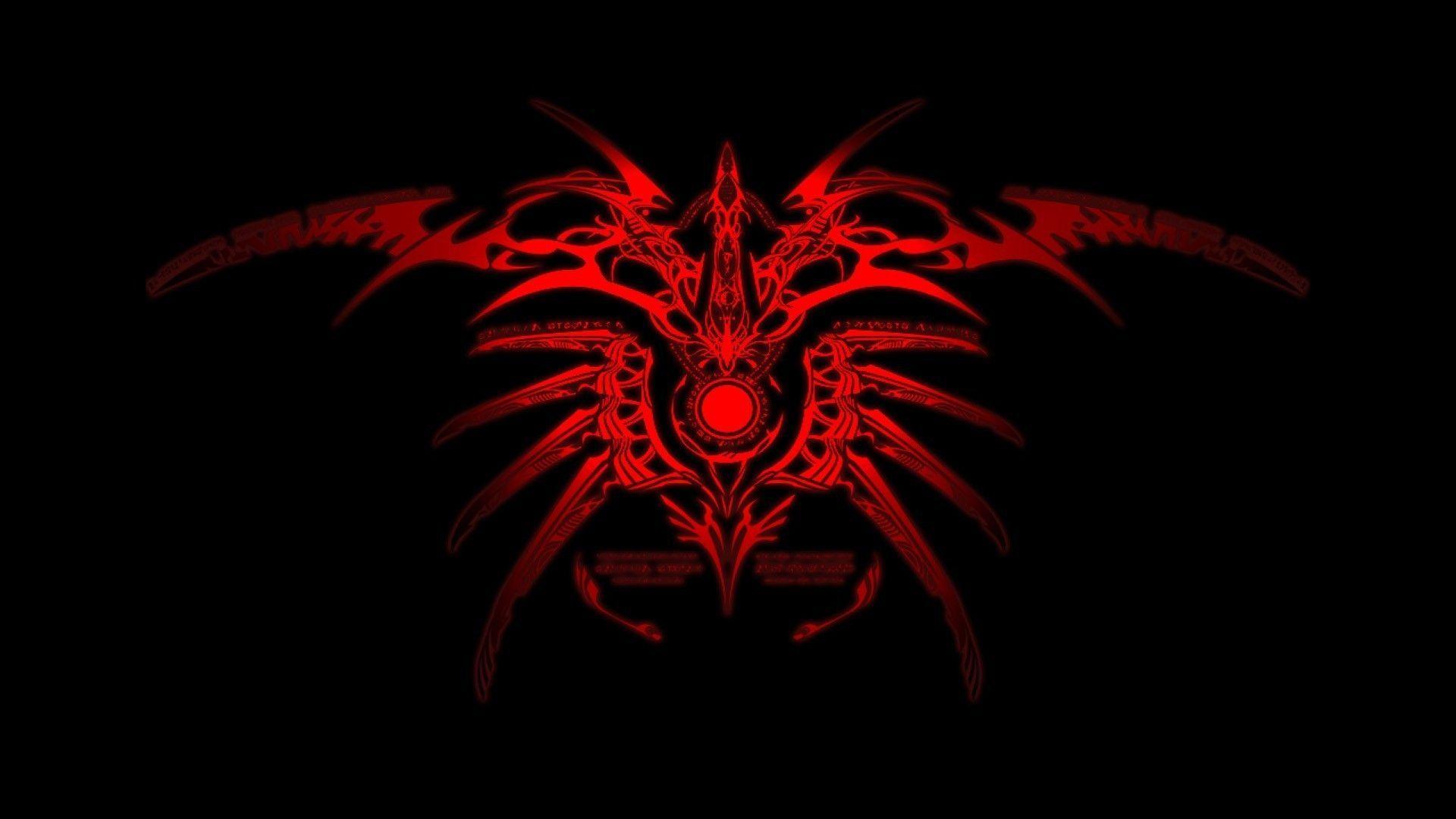black and red razer wallpaper 2560 by 1440
