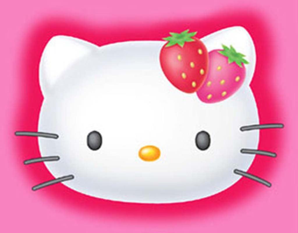 Bạn đang tìm kiếm những bức tranh Hello Kitty Wallpapers đẹp và đầy màu sắc để trang trí cho thiết bị của mình? Hãy xem qua những bức tranh này và bạn sẽ bị cuốn hút bởi những hình ảnh tuyệt đẹp của nhân vật Hello Kitty dễ thương.