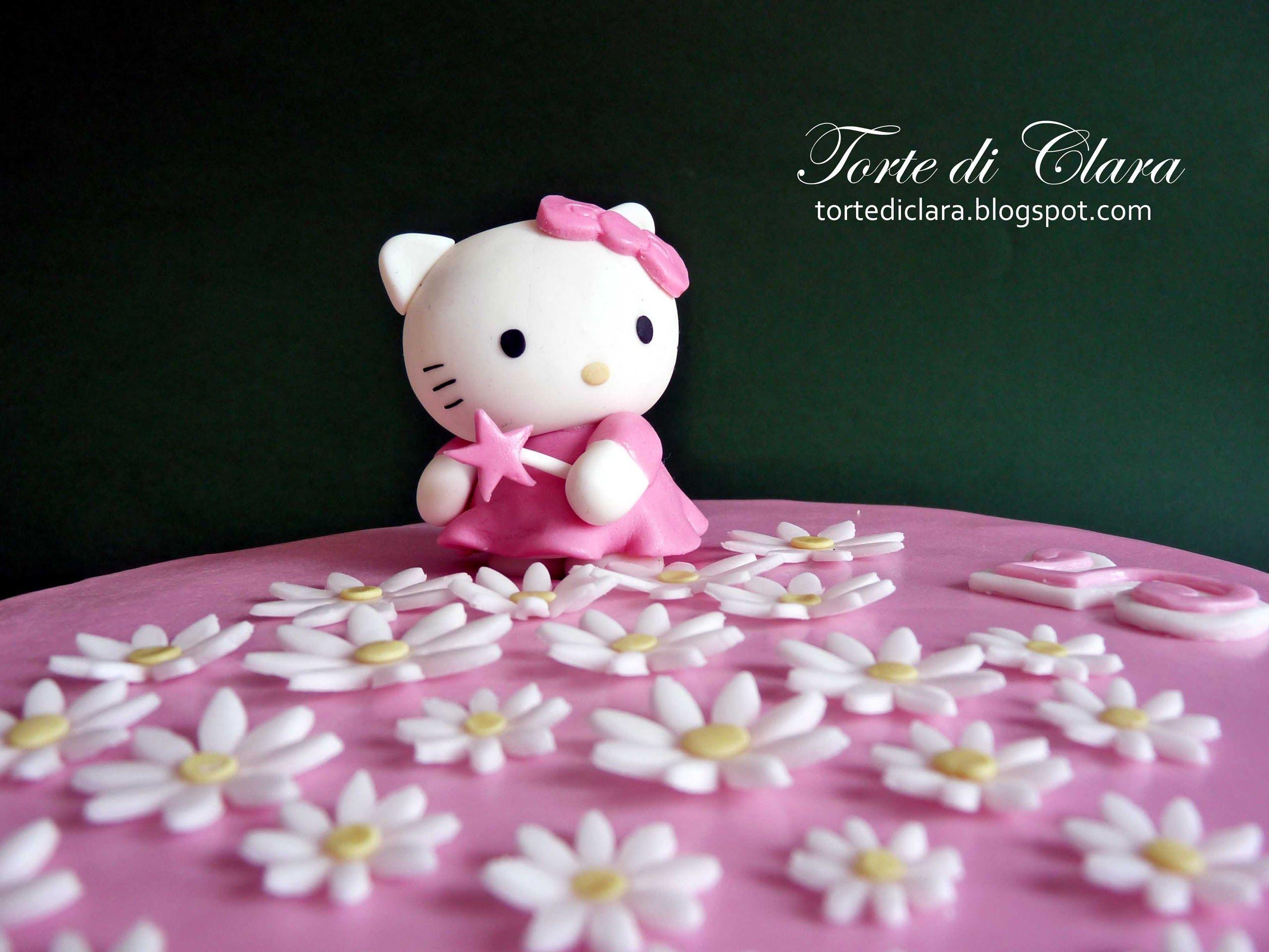 Hello Kitty Real 3D Wallpaper HD Background .com