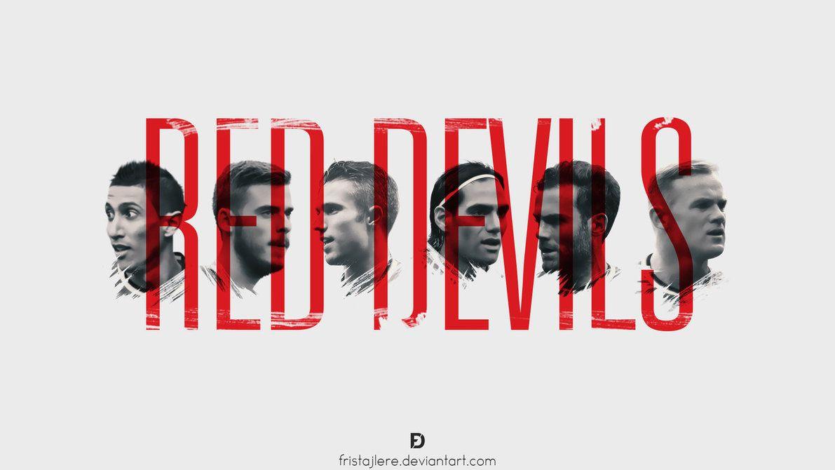 Manchester United wallpaper