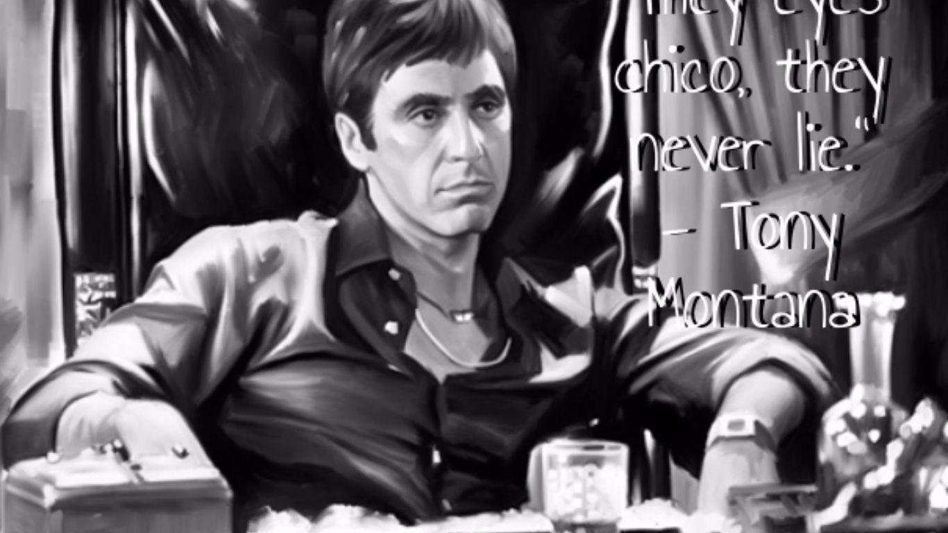 scarface wallpaper quotes