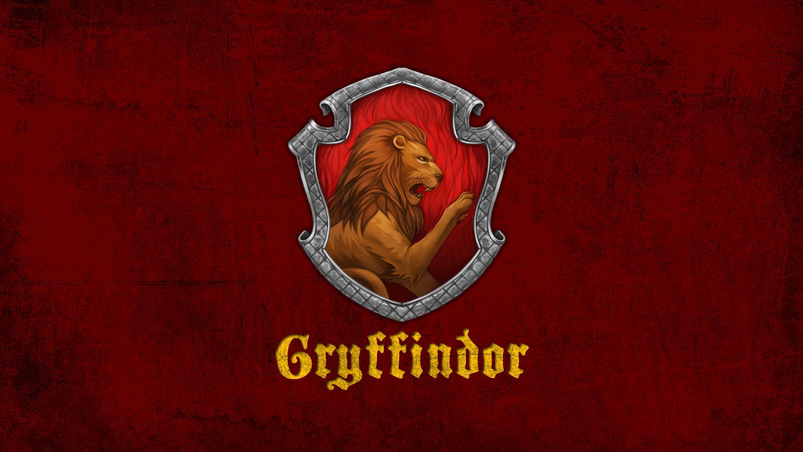 Gryffindor HD Wallpaper and Background Image