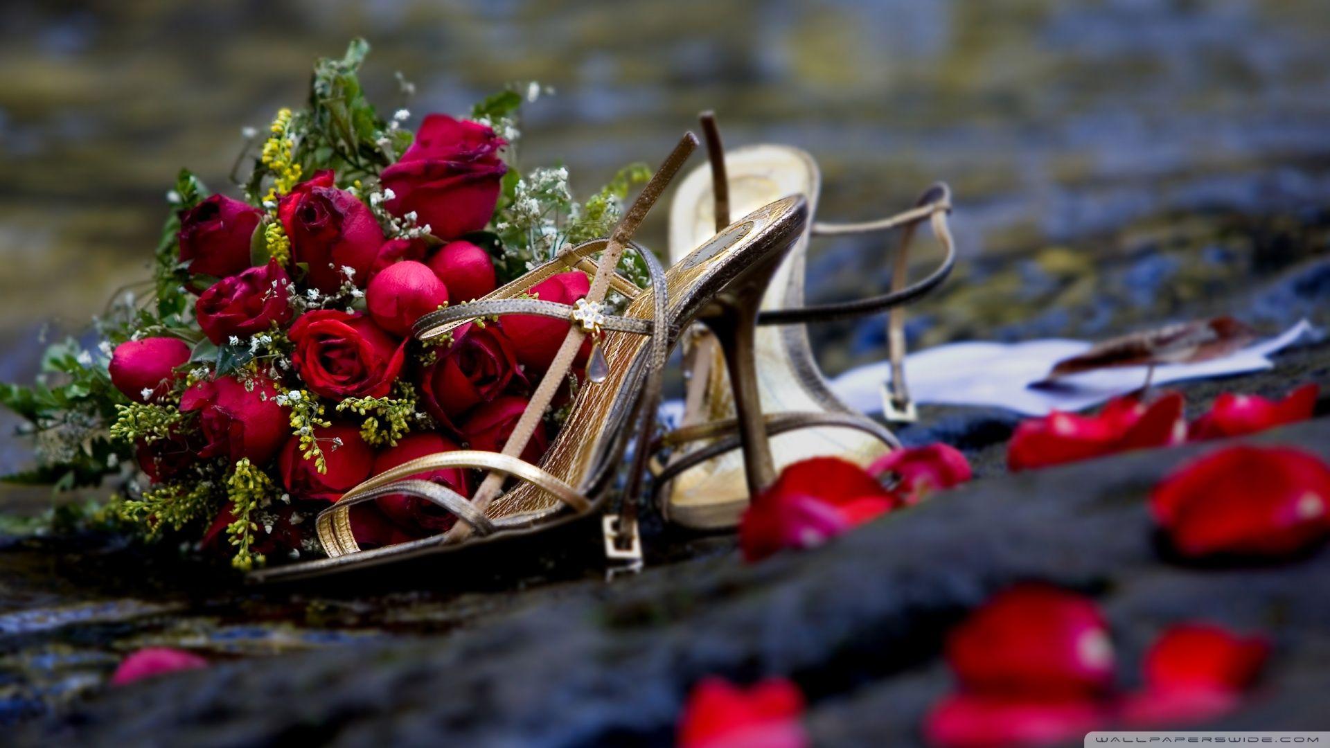 Wedding ❤ 4K HD Desktop Wallpaper for 4K Ultra HD TV • Dual Monitor