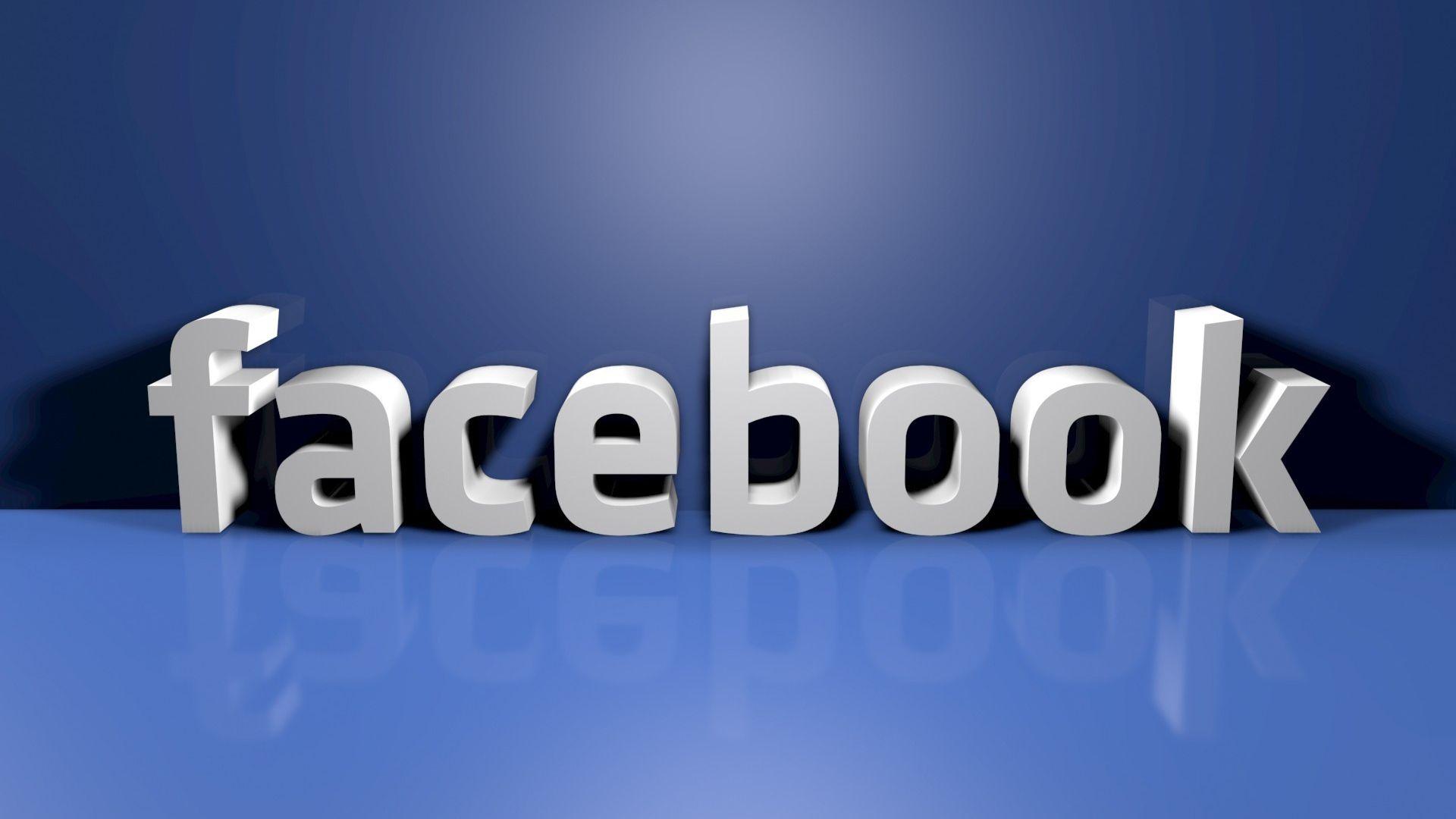 Facebook HD Wallpaper