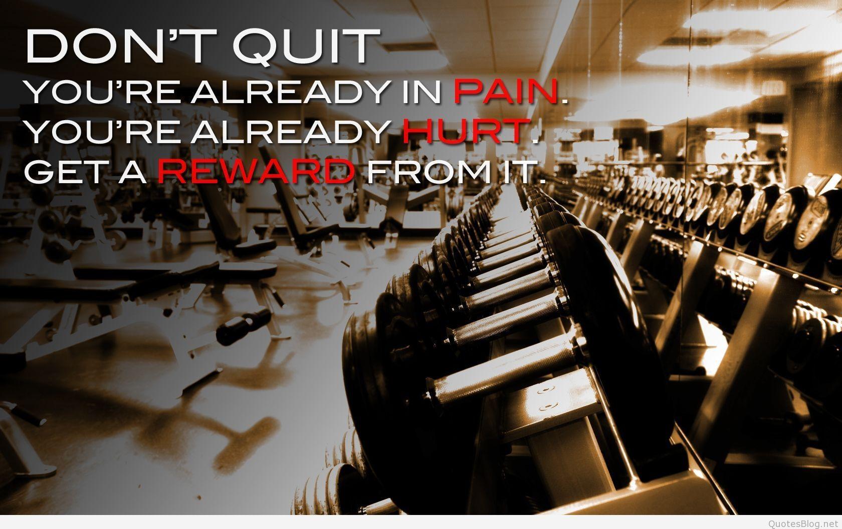 top bodybuilding quotes