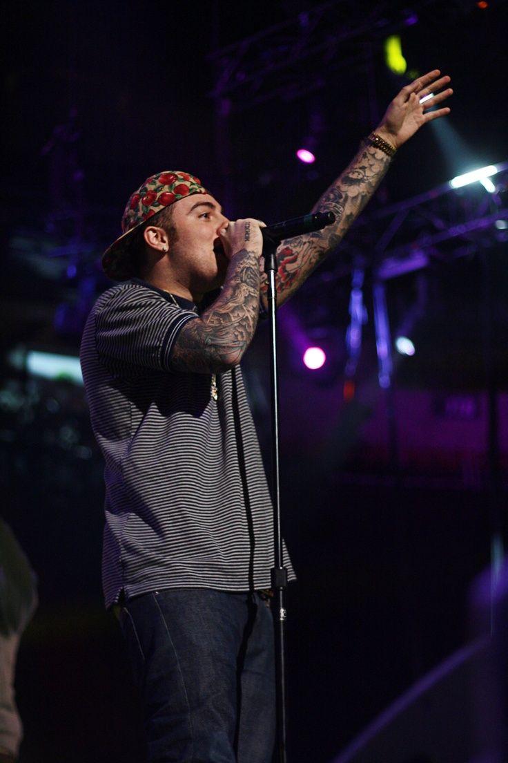 Mac Miller Most Dope Wallpaper