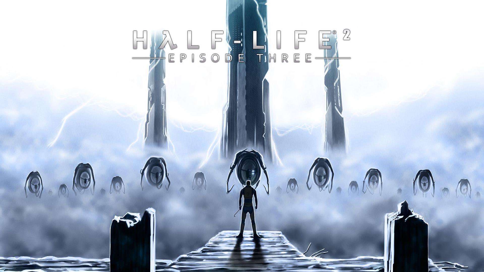 Half Life 2 Wallpaper, Picture, Image