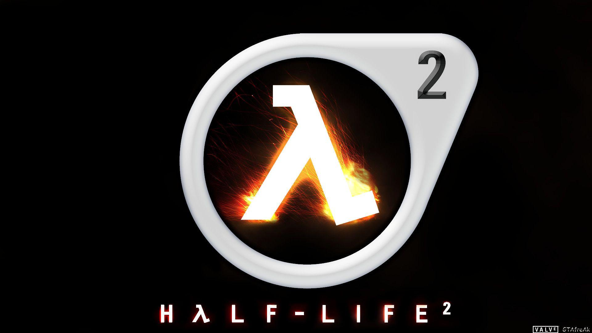 Half Life 2 Wallpapers HD - Wallpaper Cave