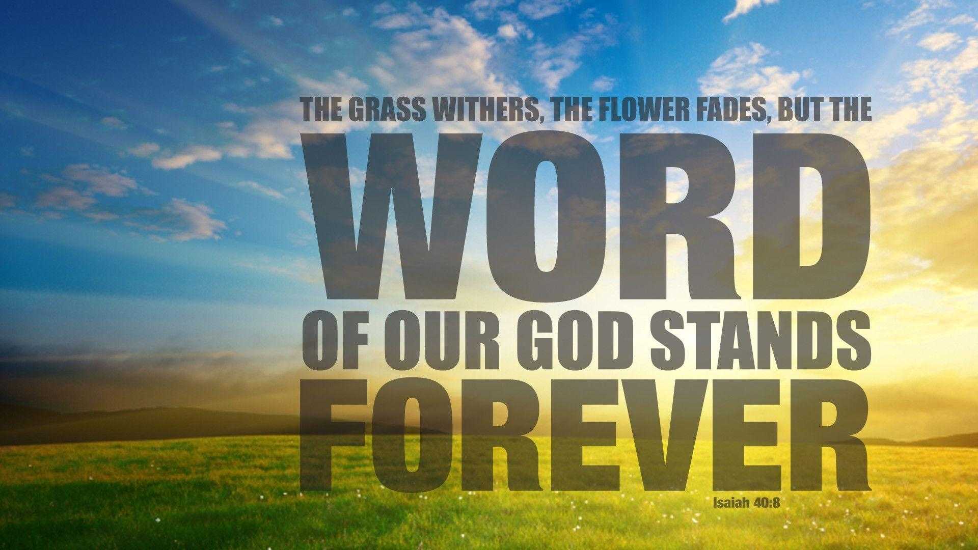 Bible Verse Wallpapers HD Wallpaper Cave