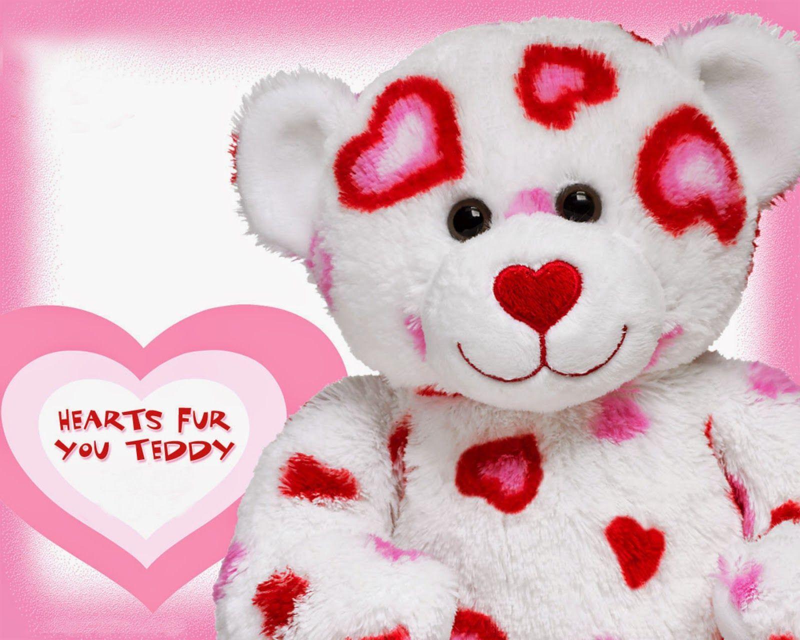 Click here to download in HD Format >> Funadress Teddy Bear HD