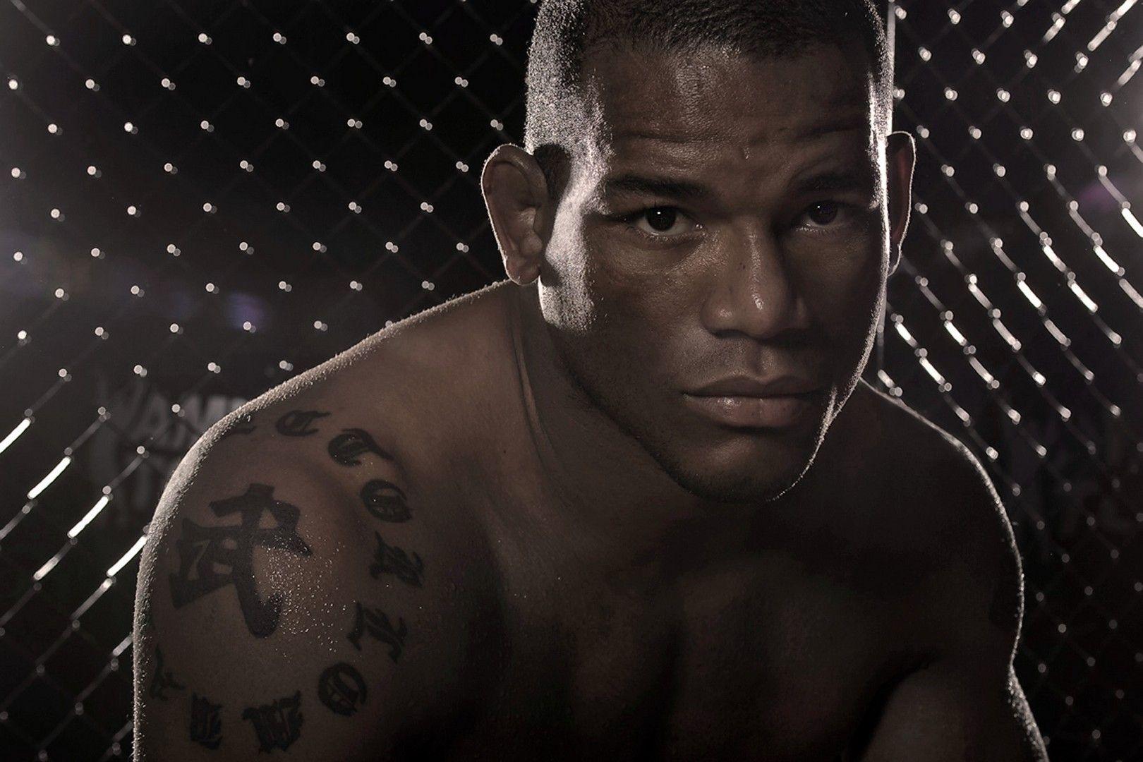Hector Lombard wallpaper. MMA wallpaper. Hector