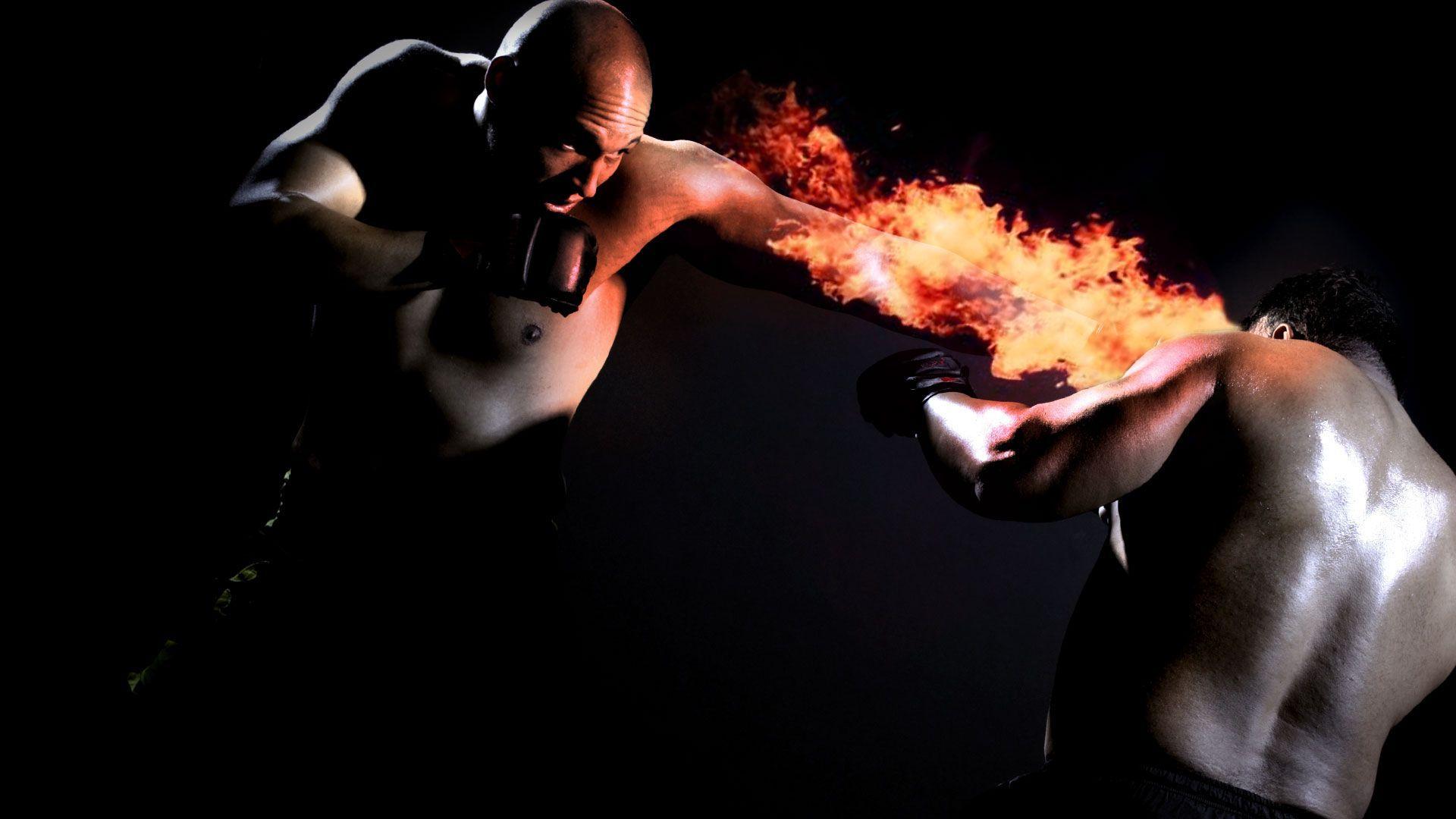 HD Martial Arts Wallpaper Group