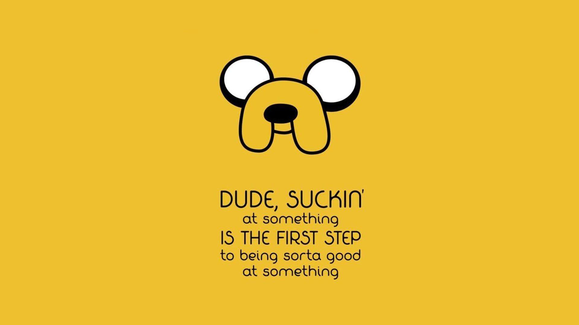 Jake the Dog HD Wallpaper and Background Image